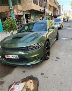 دودج تشارجر